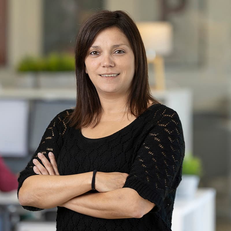 Laura Morera