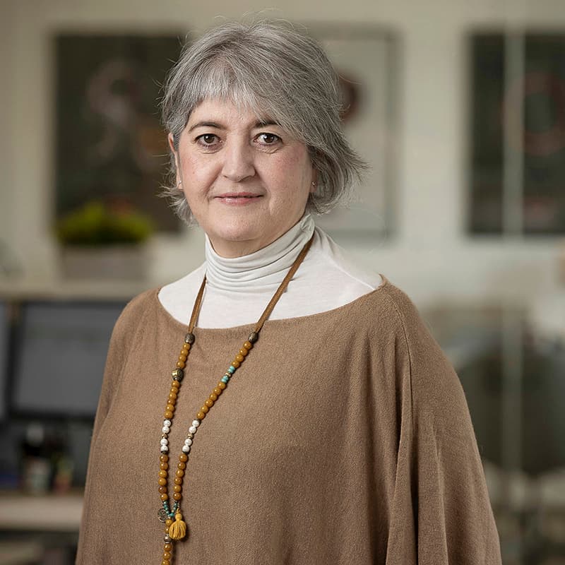 Susana Cabado