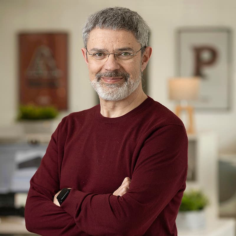 Jacinto Hernández