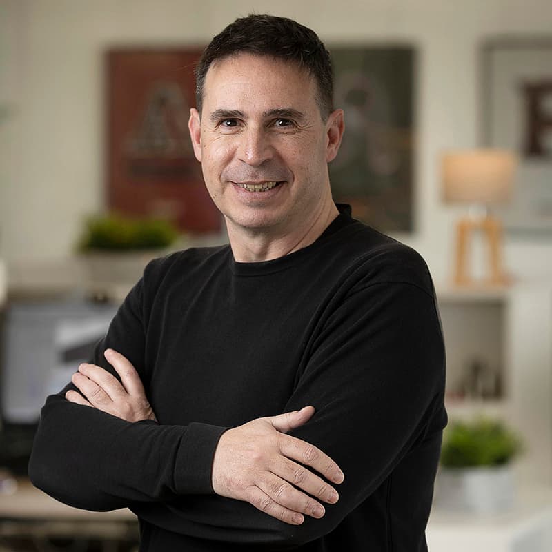 Jose Peramo