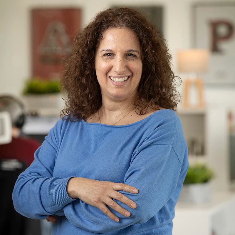 Núria Cantero