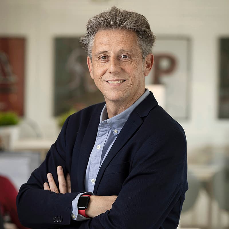 Sergio Escartín