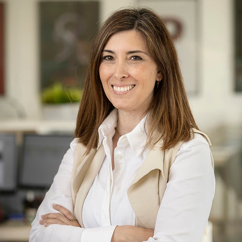 Barbara Pires