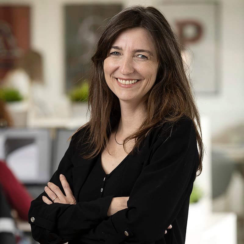 Elisabet Pires